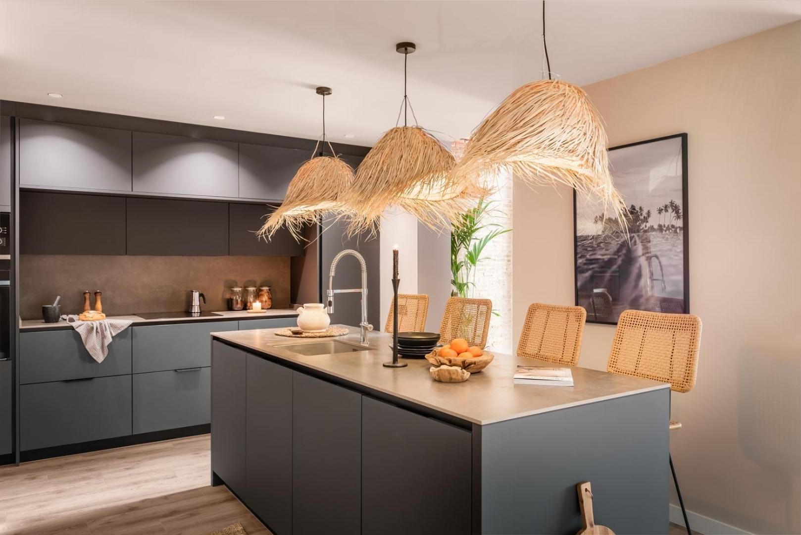 Komodo - 3 Bedrooms And Terrace In El Born Barcellona
