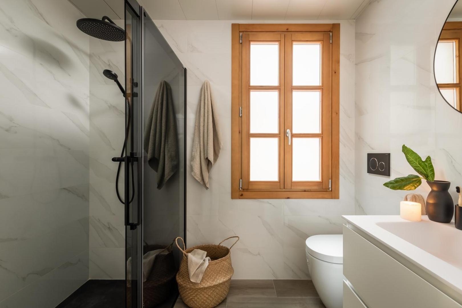Komodo - 3 Bedrooms And Terrace In El Born Apartamento *