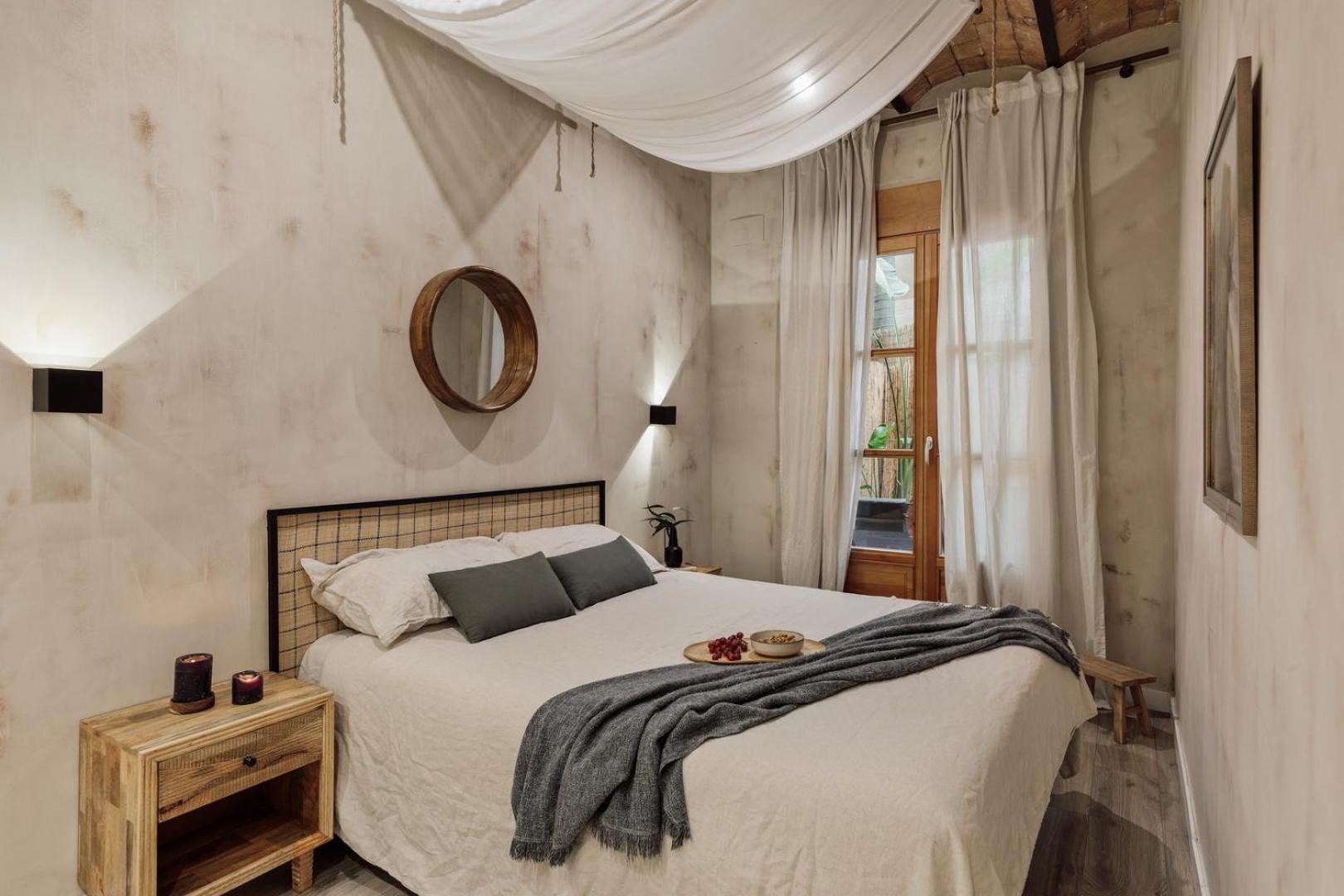 Apartamento Komodo - 3 Bedrooms And Terrace In El Born *