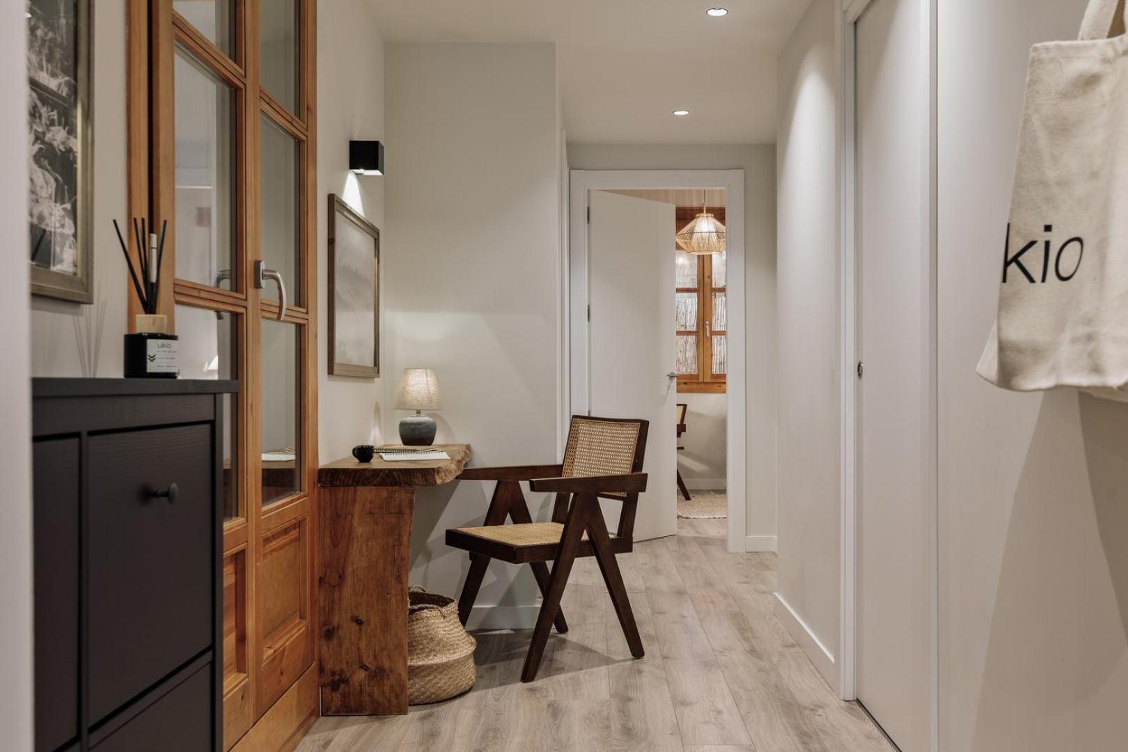 Komodo - 3 Bedrooms And Terrace In El Born Apartamento Barcelona